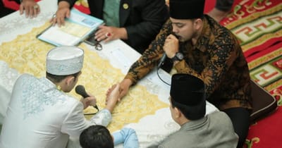 4 Tips Sesudah Menikah, Jalinan Lebih Kuat dan Lebih Nyaman