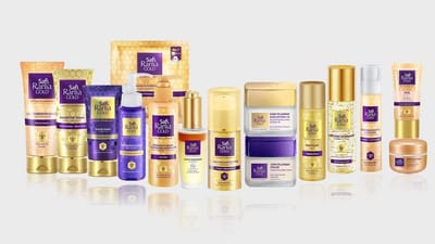 Ulasan Paket Safi Age Defy Gold Water Essence