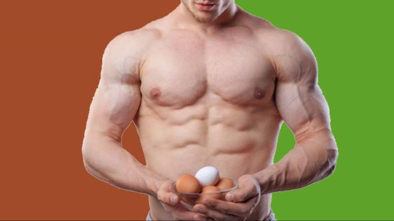 هل تعلم  فوائد البيض للجسم