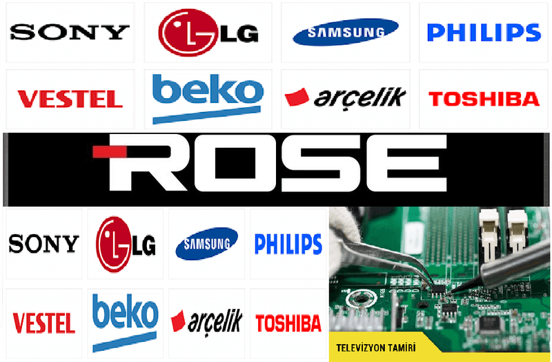 LCD - LED TV Satış, Tamirat ve Kurulumu