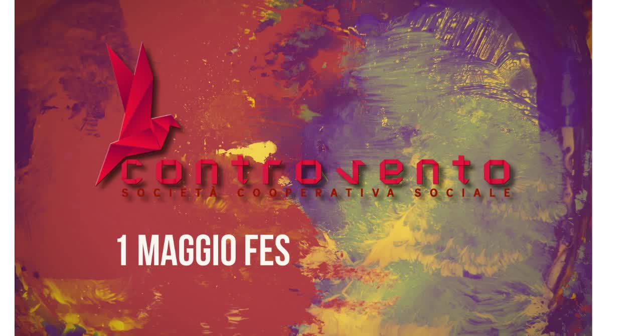 1 maggio 2022. Festa del lavoro