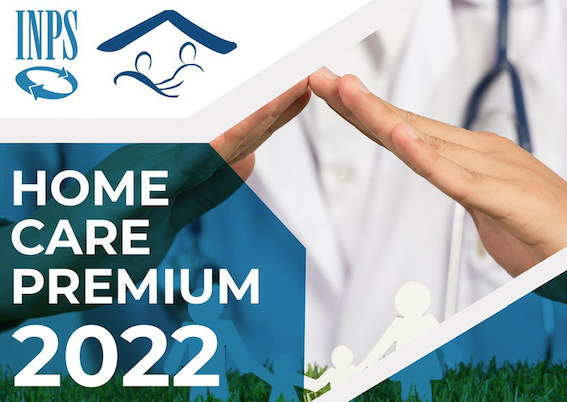 HOME CARE PREMIUM 2022-2025