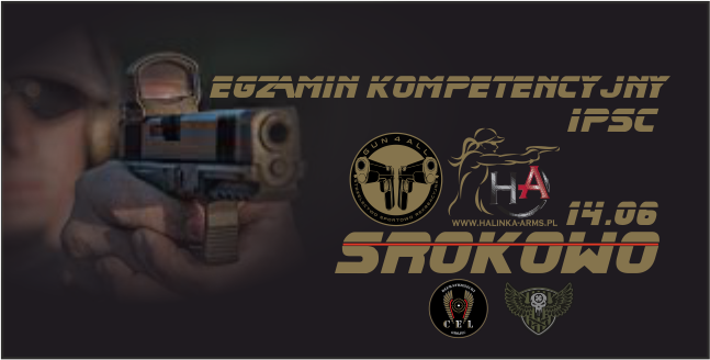 Kurs Kompetencyjny IPSC