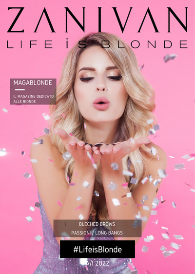 MAGABLONDE AUTUNNO/INVERNO 2023