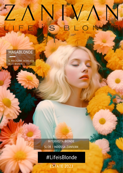 MAGABLONDE SPECIALE ESTATE 2023