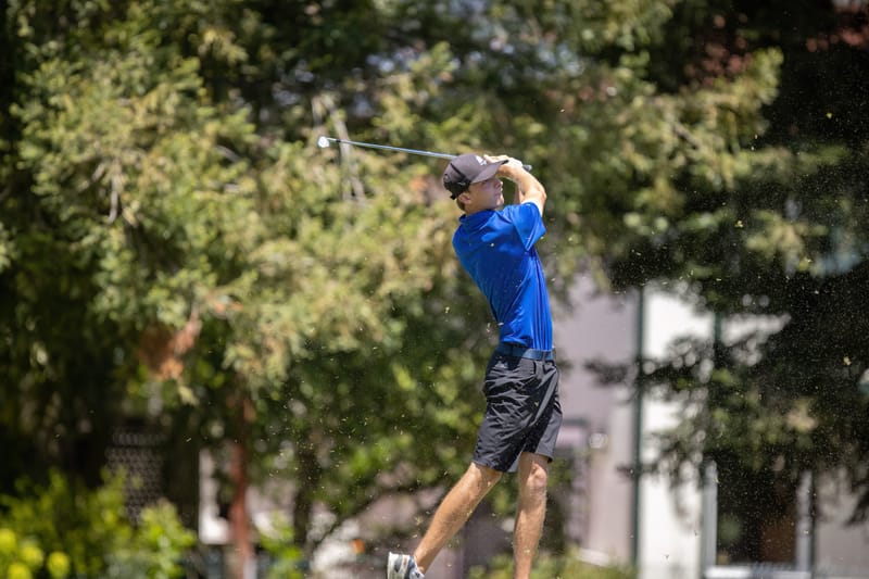 Jule Lavigne - Vers sa route PRO