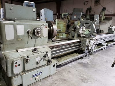 Manual Lathes – A Broad Categorization