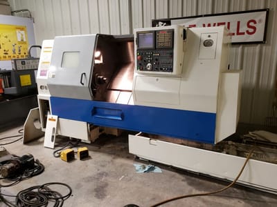 A Brief Rundown on the CNC Machine Hourly Rate Calculator