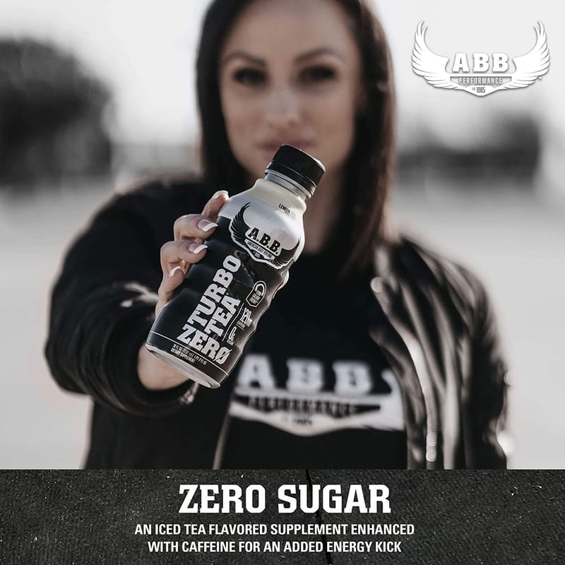 Bebidas RTD - Recoveryzone1
