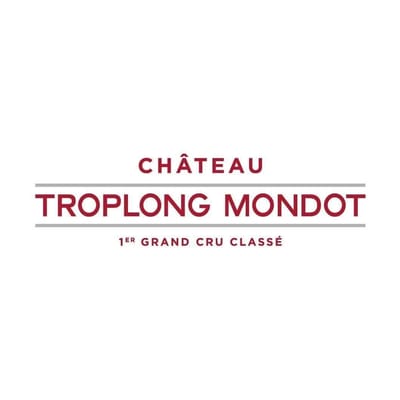 CHATEAU TROPLONG MONDOT VERTICAL TASTING WINE DINNER