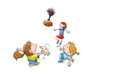 Juegos y deportes alternativos