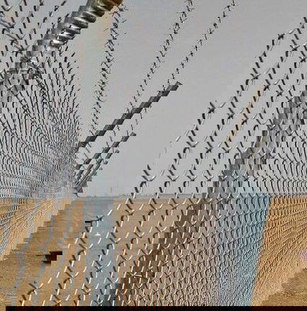 شبوك غنم و تركيب شبوك مزارع وكل انواع الشبوك 0537447407