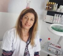 החנות הרישמית של אורלי להב קוסמטיקס
