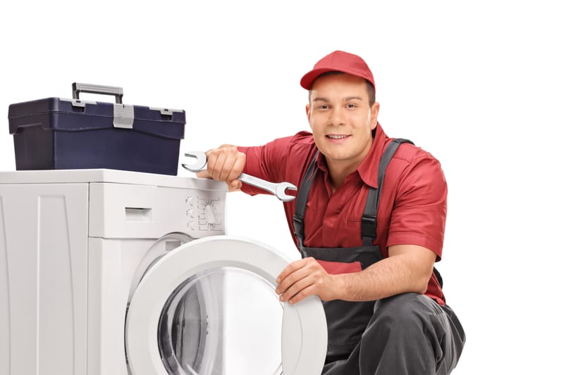 Appliance Service