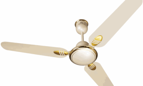 Consumer & Industrial Fans