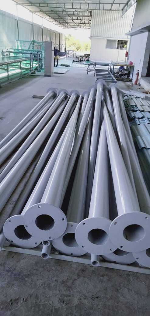 FRP / GRP POLES