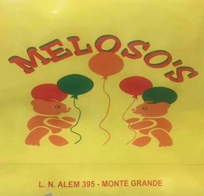 TIENDA ONLINE MELOSOS