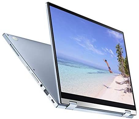 ASUS C433 Full HD 14 Inch Touchscreen )