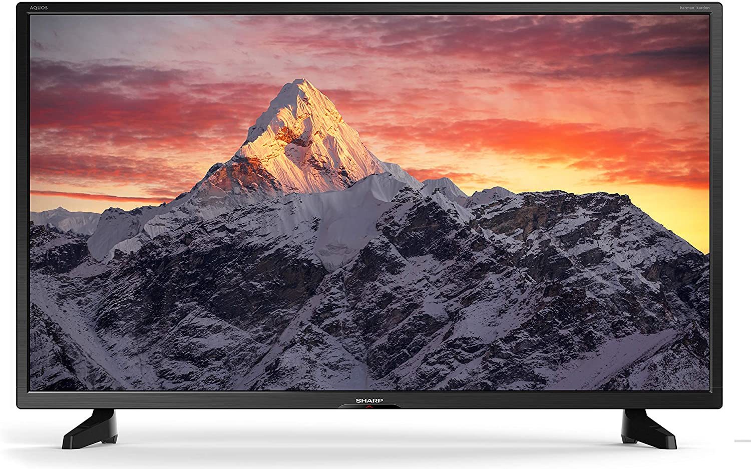 Sharp 1T-C32BB4IE1NB 32 Inch HD Ready LED TV