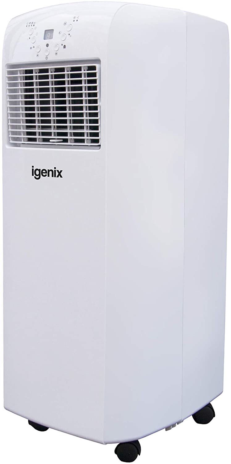 Igenix IG9902 3-in-1 Portable Air Conditioner