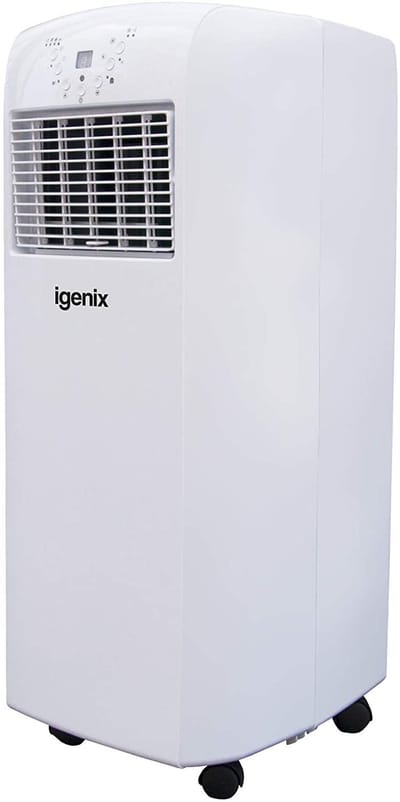 Igenix IG9902 3-in-1 Portable Air Conditioner