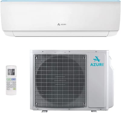 AZURI 9000 BTU 2.5 kW WiFi Smart A