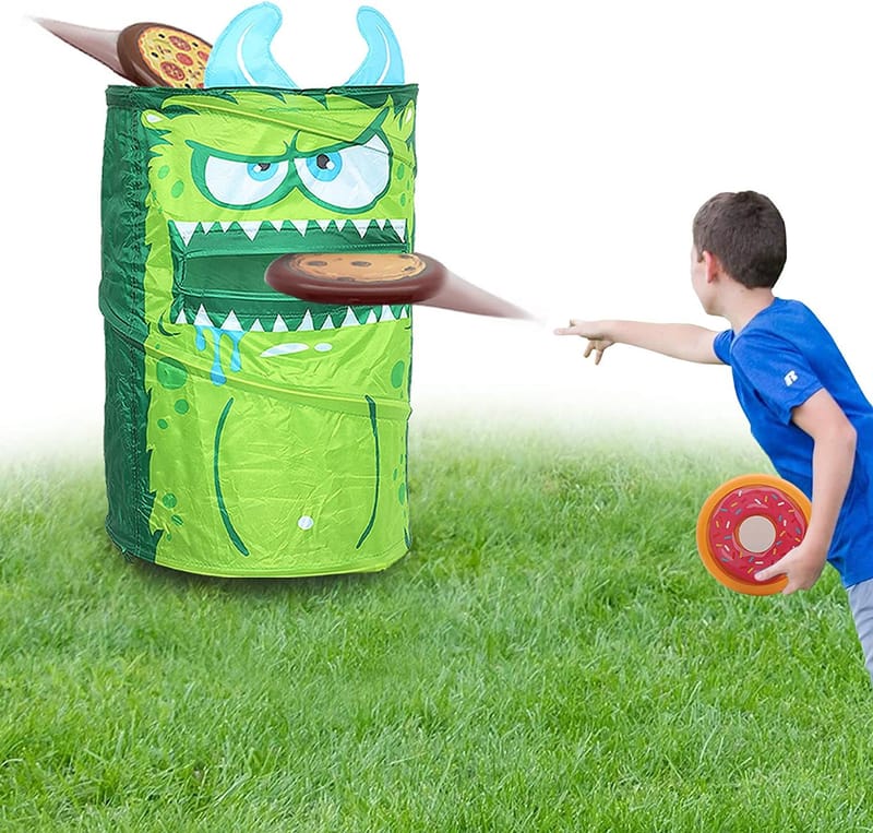 KreativeKraft Garden Toys For Children | Outdoor Games For Kids And Toddlers