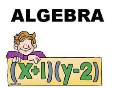 MATEMÁTICAS -OCTAVO