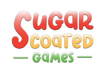 Sugar Coated Games