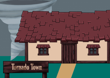 Tornado Town