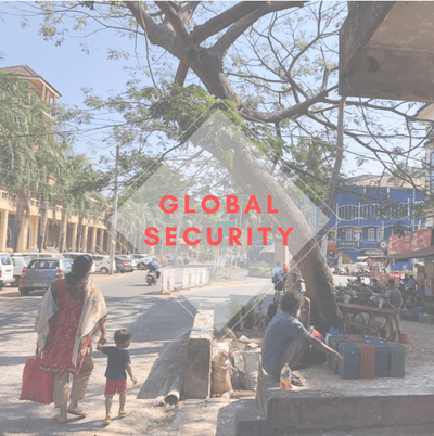 Global security image