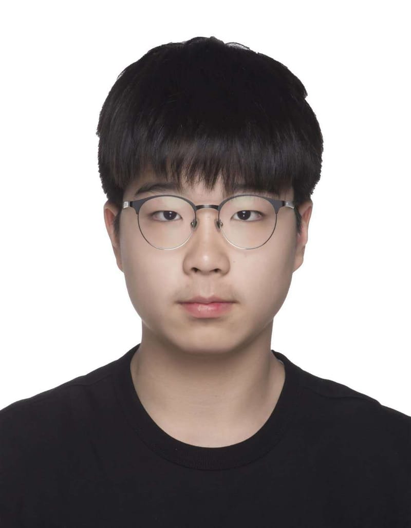 Minjae Kim