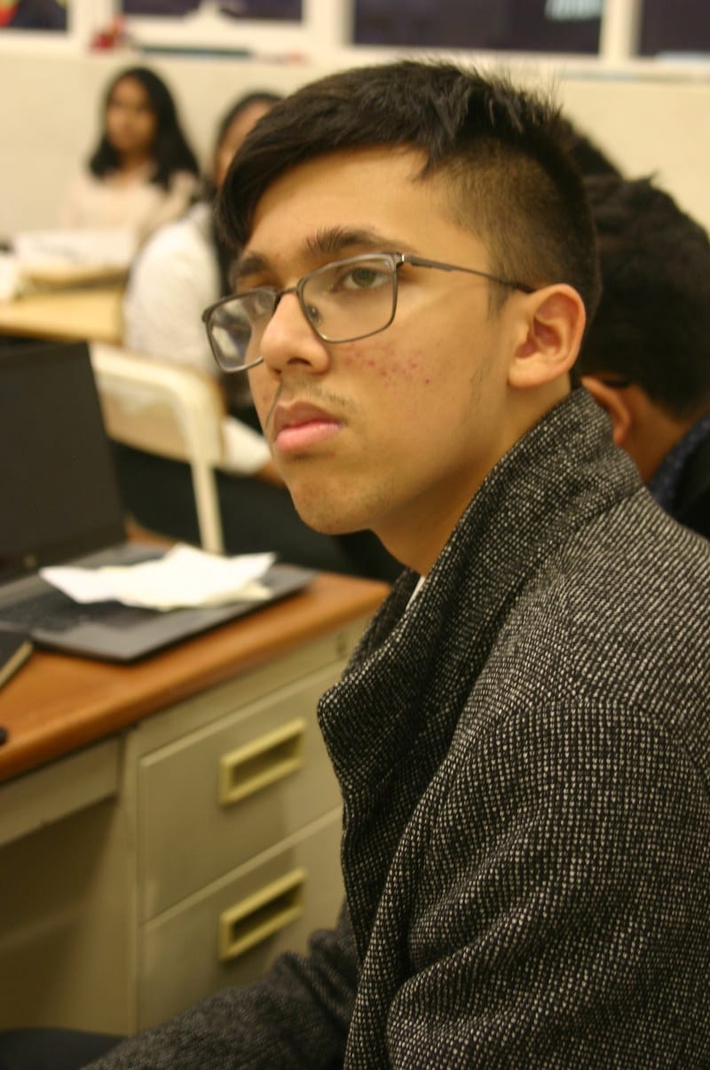 Anvay Joshi