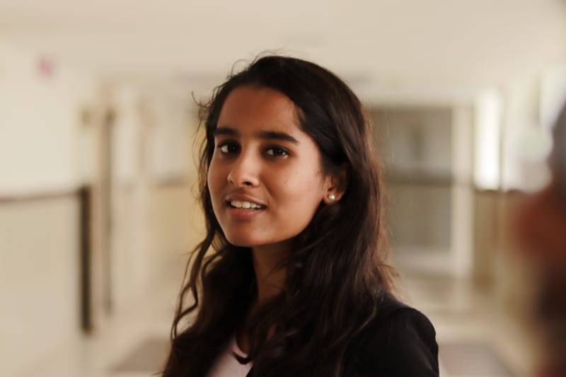 Bhargavi Kumaran