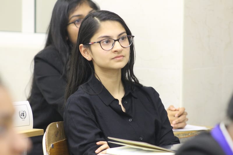 Priyal Babariya