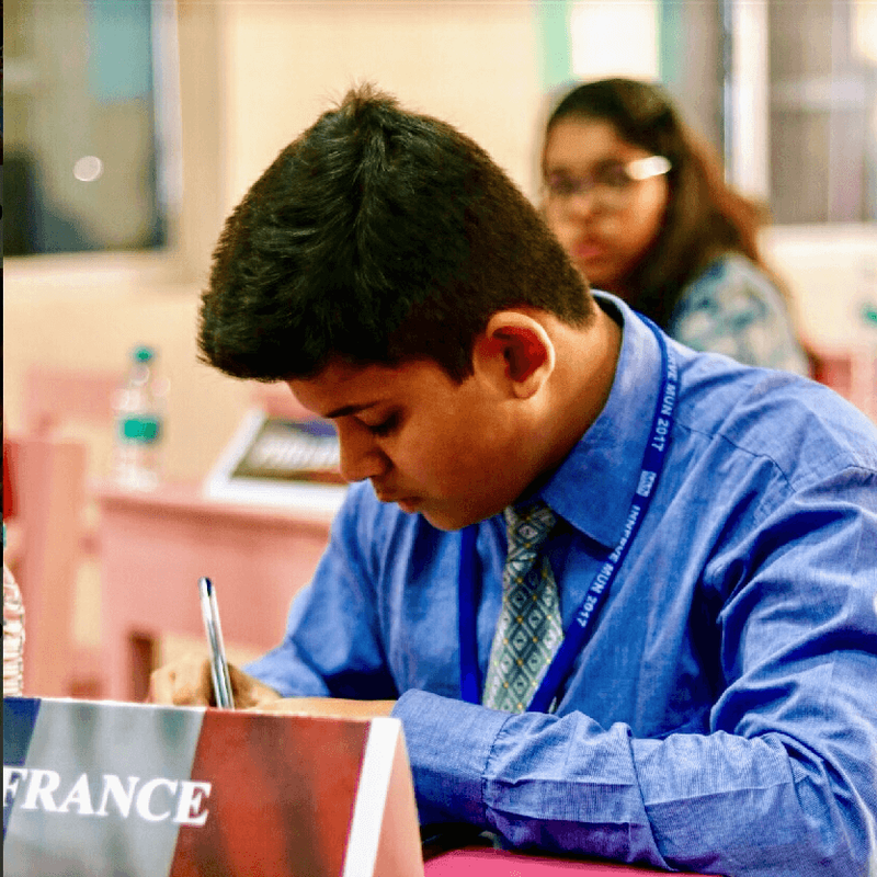 Shreyas Khanna
