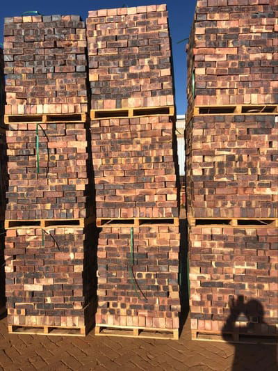 Zebediela Bricks Polokwane depot