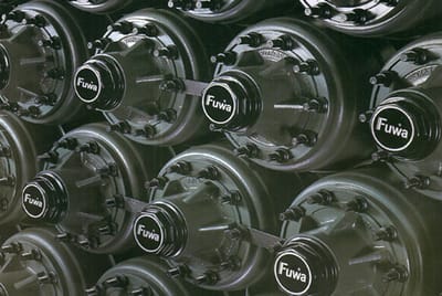 Necessary Qualities for High Quality Semi-trunk Dump Trailer