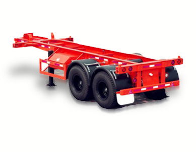 Cautions for the Lifting of Semi End Dump Trailers