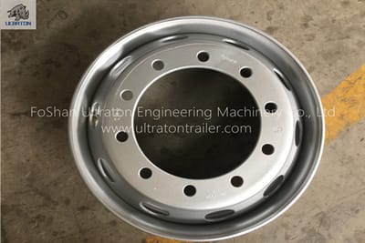 WHEEL RIM