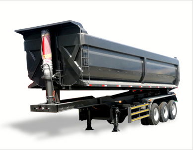 Dump Truck Inspection and Repair and Car Wash Beauty Must Be Done Well in Summer