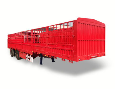 Prospect and Development Trend of Semi Trailer Market in China