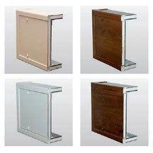 CASSONETTI PER AVVOLGIBILI