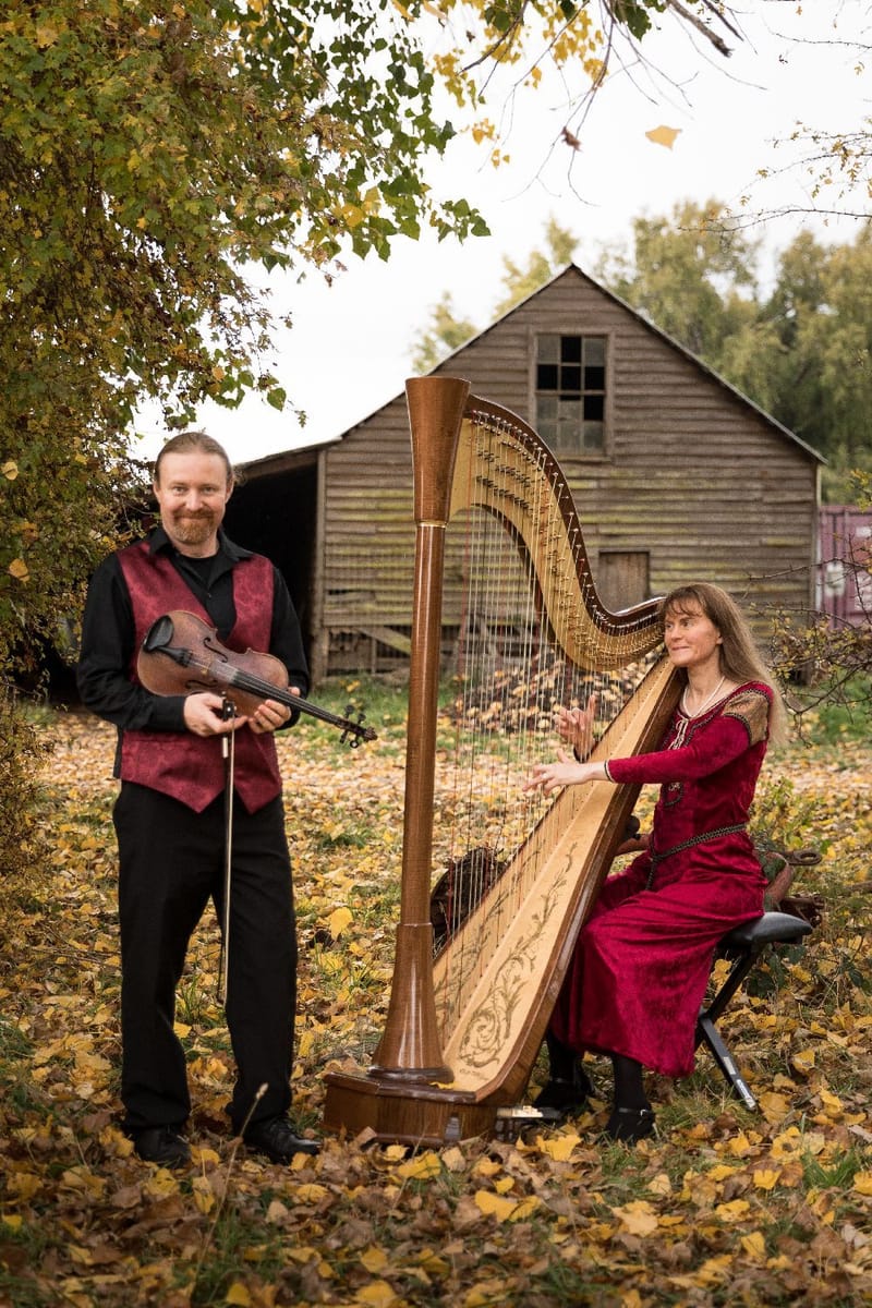 Westbury St Patrick's Celebration Day