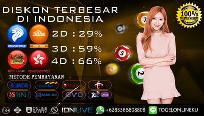 Togel Online image