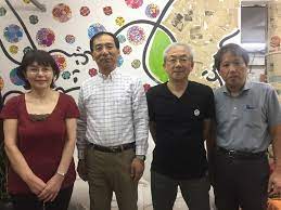 2018年2月【ニッケイ新聞】しまね国際センターが指導＝ＪＩＣＡ草の根技術協力で＝カサパーバ市環境教育を推進