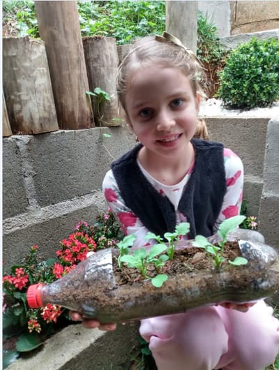 2021年3月【Taubaté】Clareira na Mata propõe novo Plano de Ação Emergencial para educação ambiental nas escolas