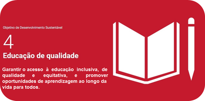 Nossa Missão - Our Mission image