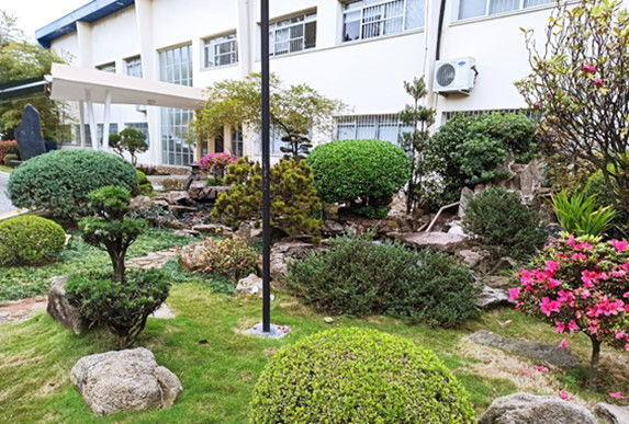 Parceria com Colégio Harmonia (São Bernardo do Campo - SP).