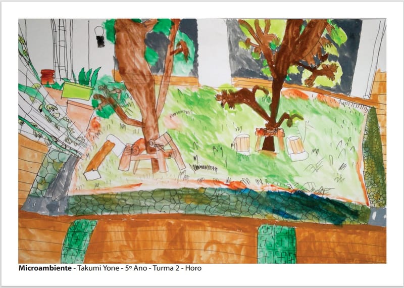 23 e 24 de julho de 2022: Exposição "Shizen in Shimane" (Shimane Kenjinkai)